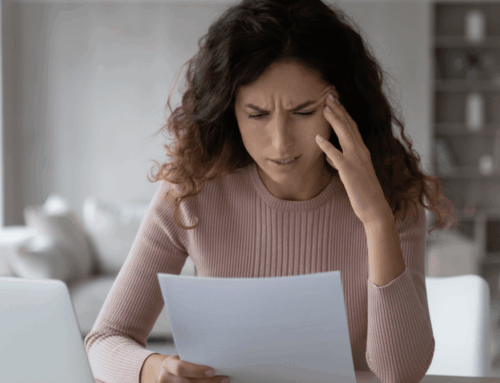 Insurance Letter Requesting Roof Replacement | Nashville TN