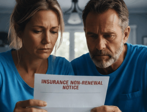 Is Your Nashville Roof Uninsurable?
