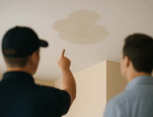 We Fix Roof Leaks | Fast Roof Leak Repair Nashville