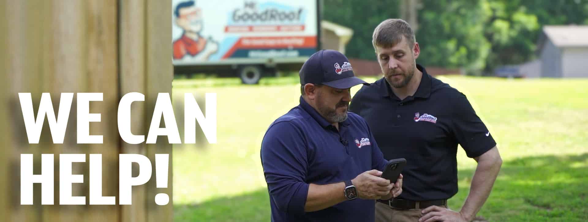 Roof uninsurable by insurance Nashville