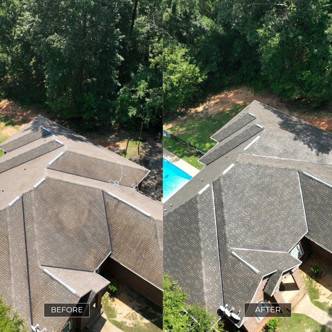 roof restoration and rejuvenation nashville