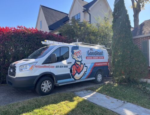Roof Repair Near Me Franklin TN | Fast Local Leak Repair