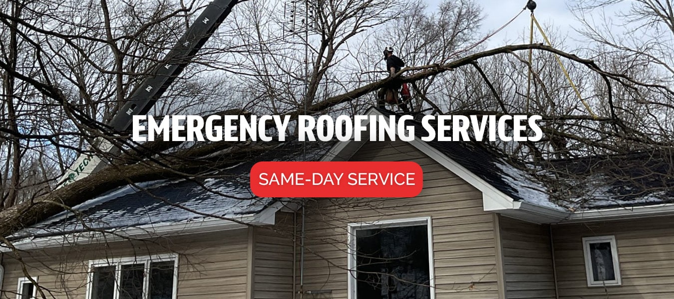 Should I Call a Roofer or Insurance First? | Mr. GoodRoof