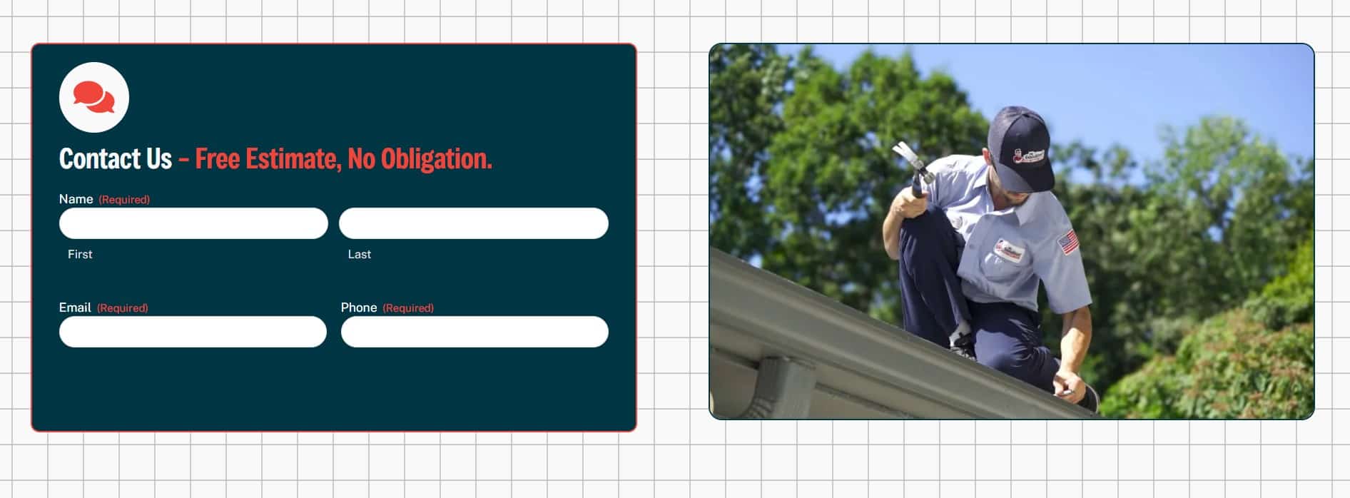 Best Gutter Repair Near Me | Nashville, Franklin, Brentwood & Hendersonville TN