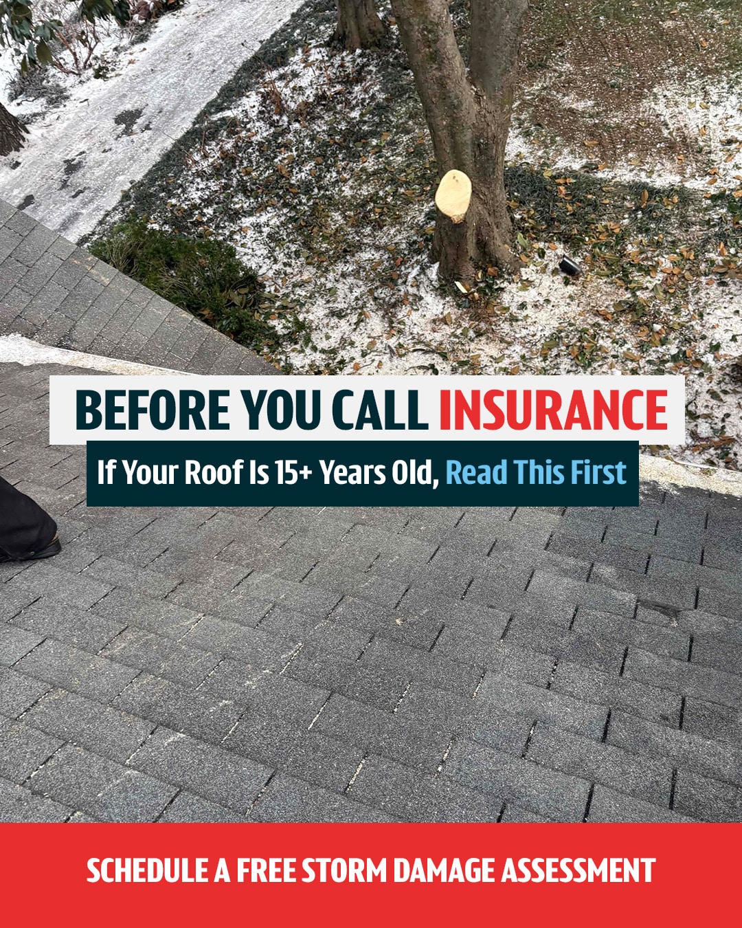 A roof in nashville tn