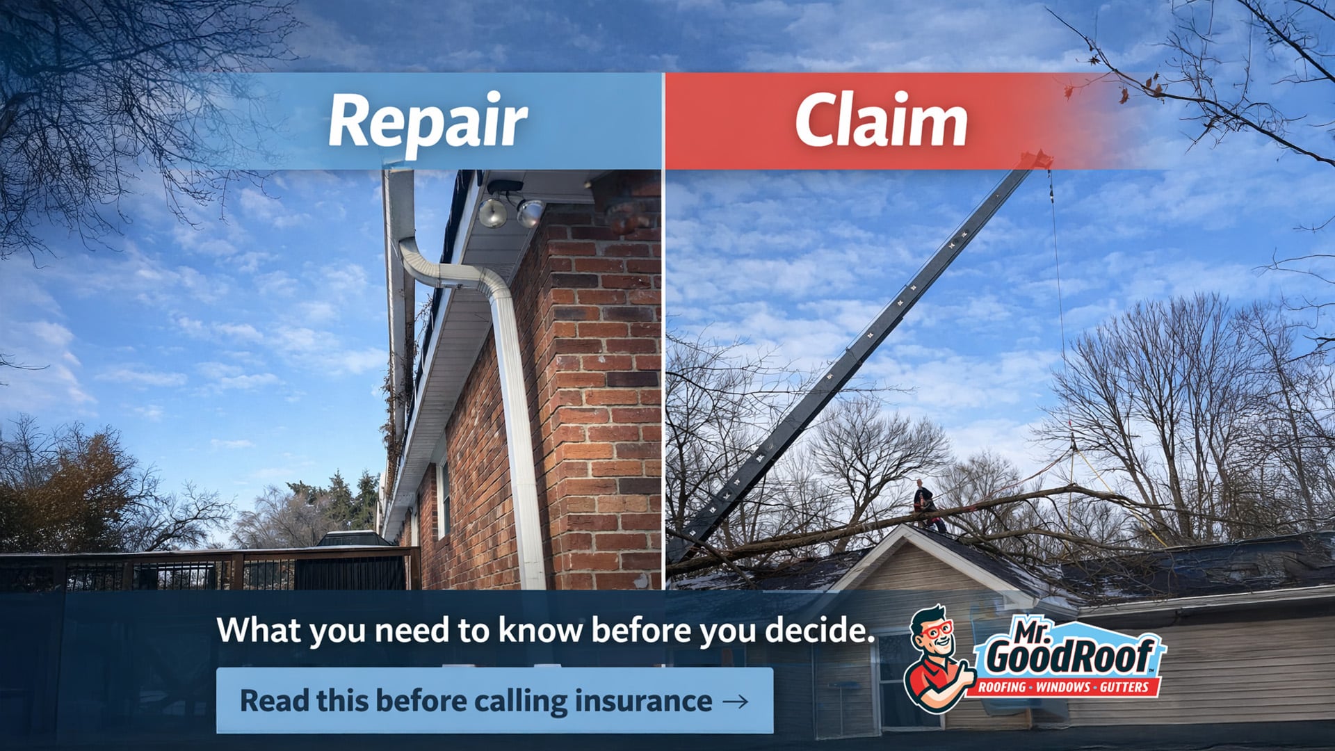 Is Ice Storm Damage Covered Under Insurance? - is ice storm damage covered under insurance