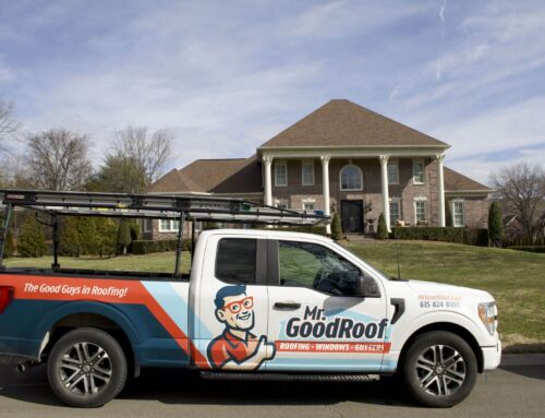 Best Roofing Company for Roof Repair TN