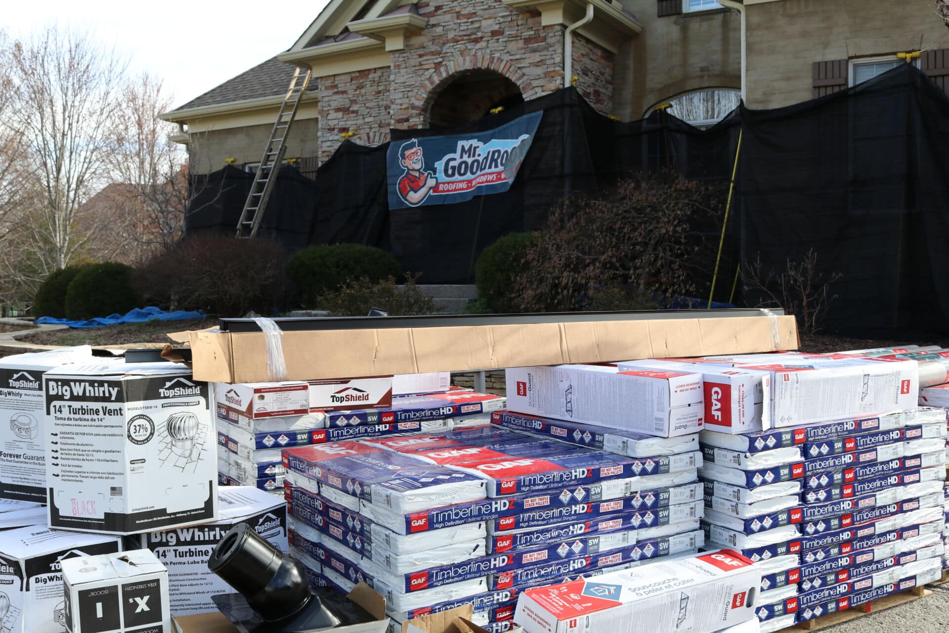 Tennessee Roofing License Explained | Nashville Roofing Guide