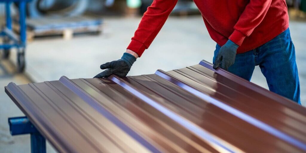 Metal Roof Installation Nashville - designer shingles nashville