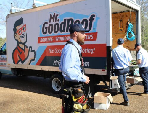 Roof Replacement Nashville | In-House Roofing Company