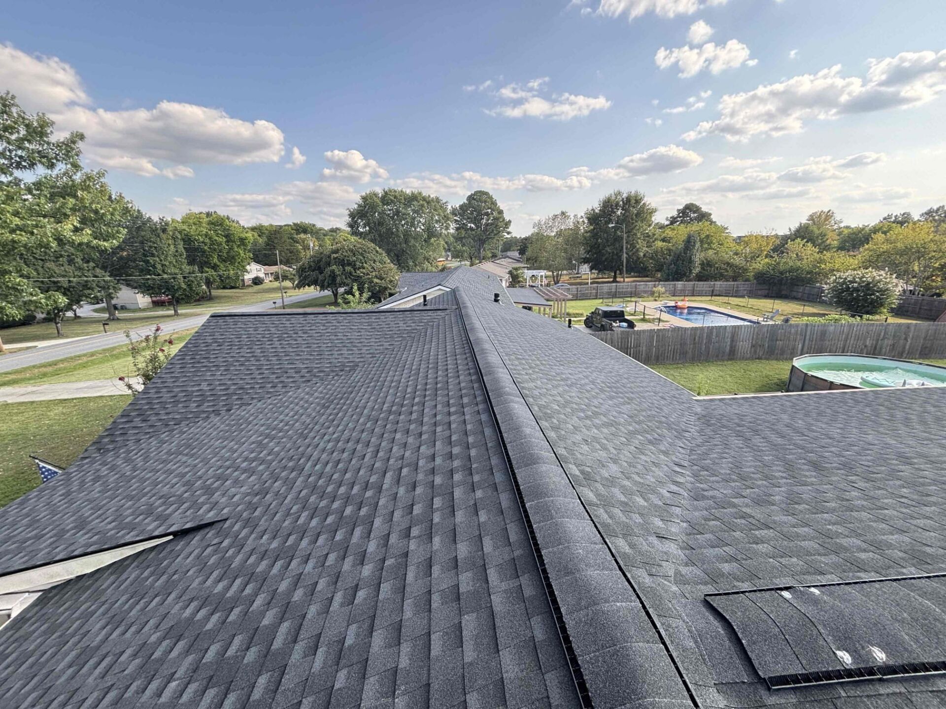 Roof Eaves ( Cloned ) - Roof eaves