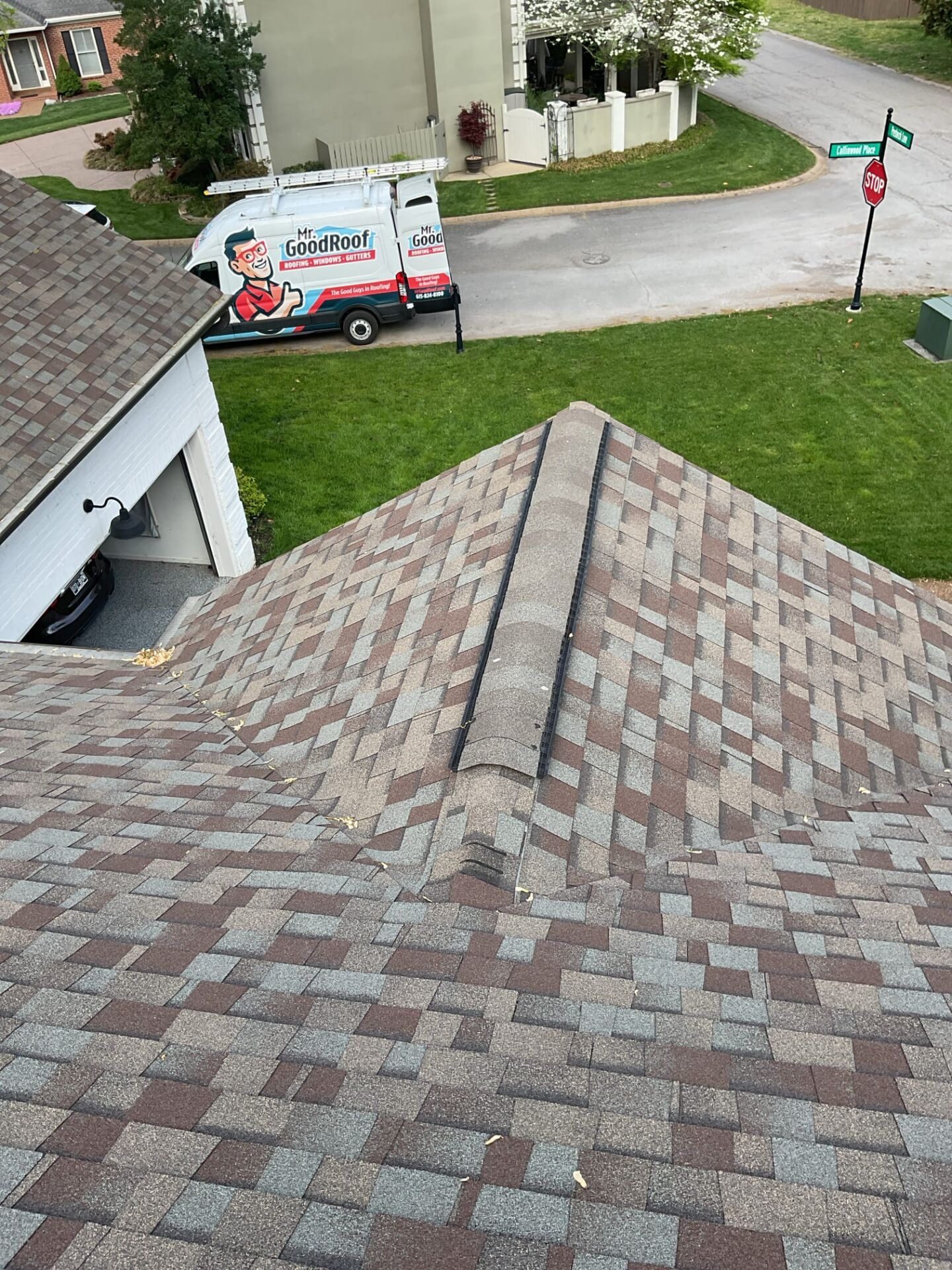 Roof Eaves ( Cloned ) - Roof eaves