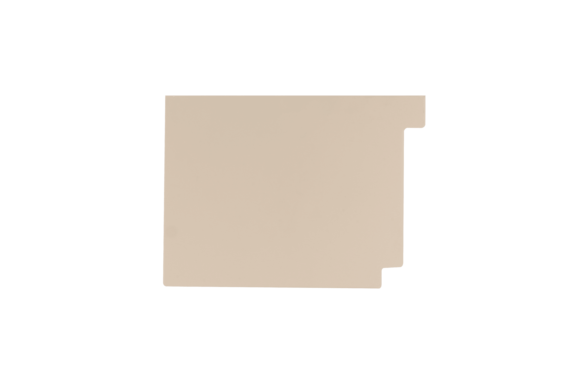 Color Options - gutter color options