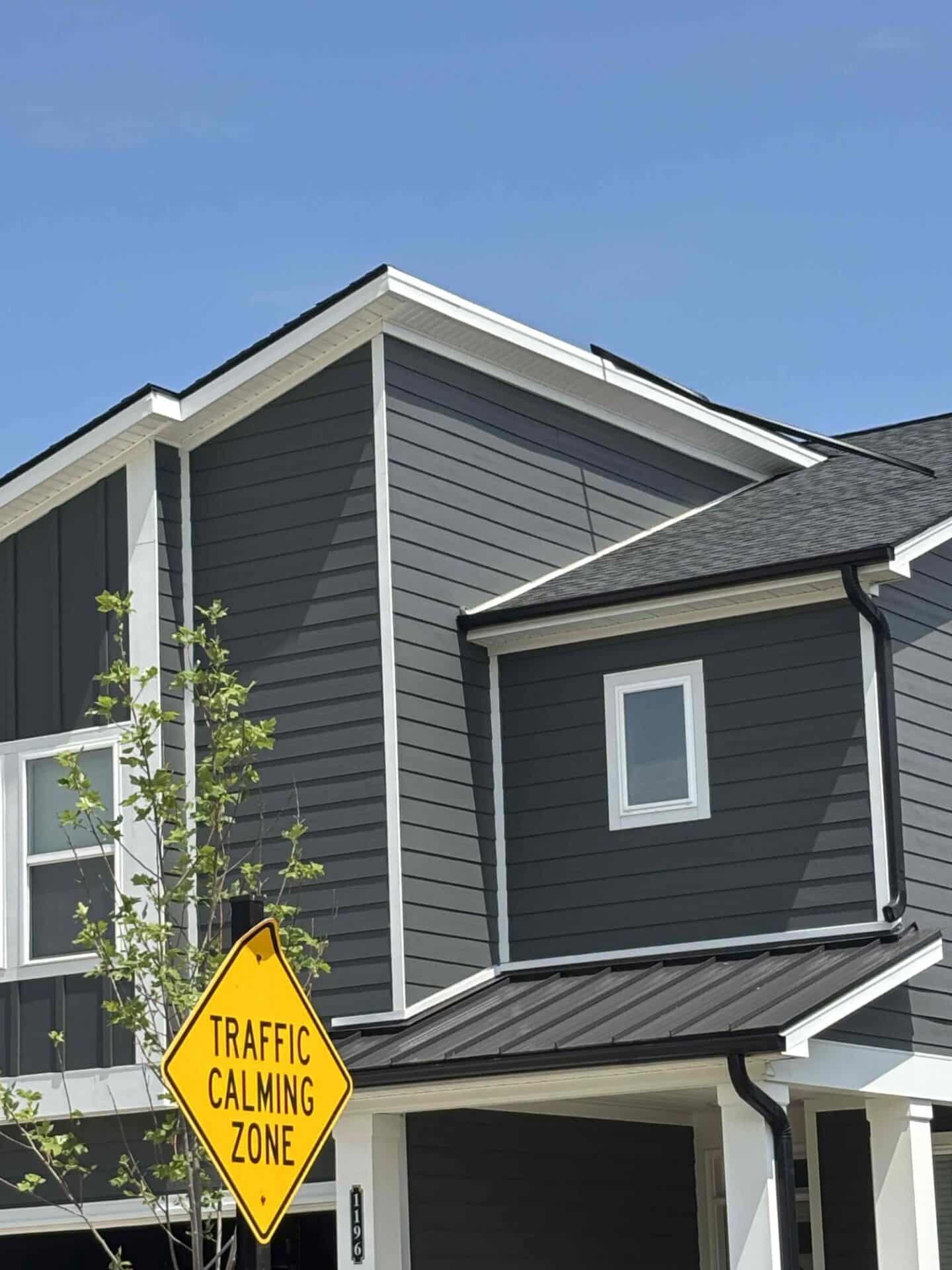 Roof Eaves ( Cloned ) - Roof eaves