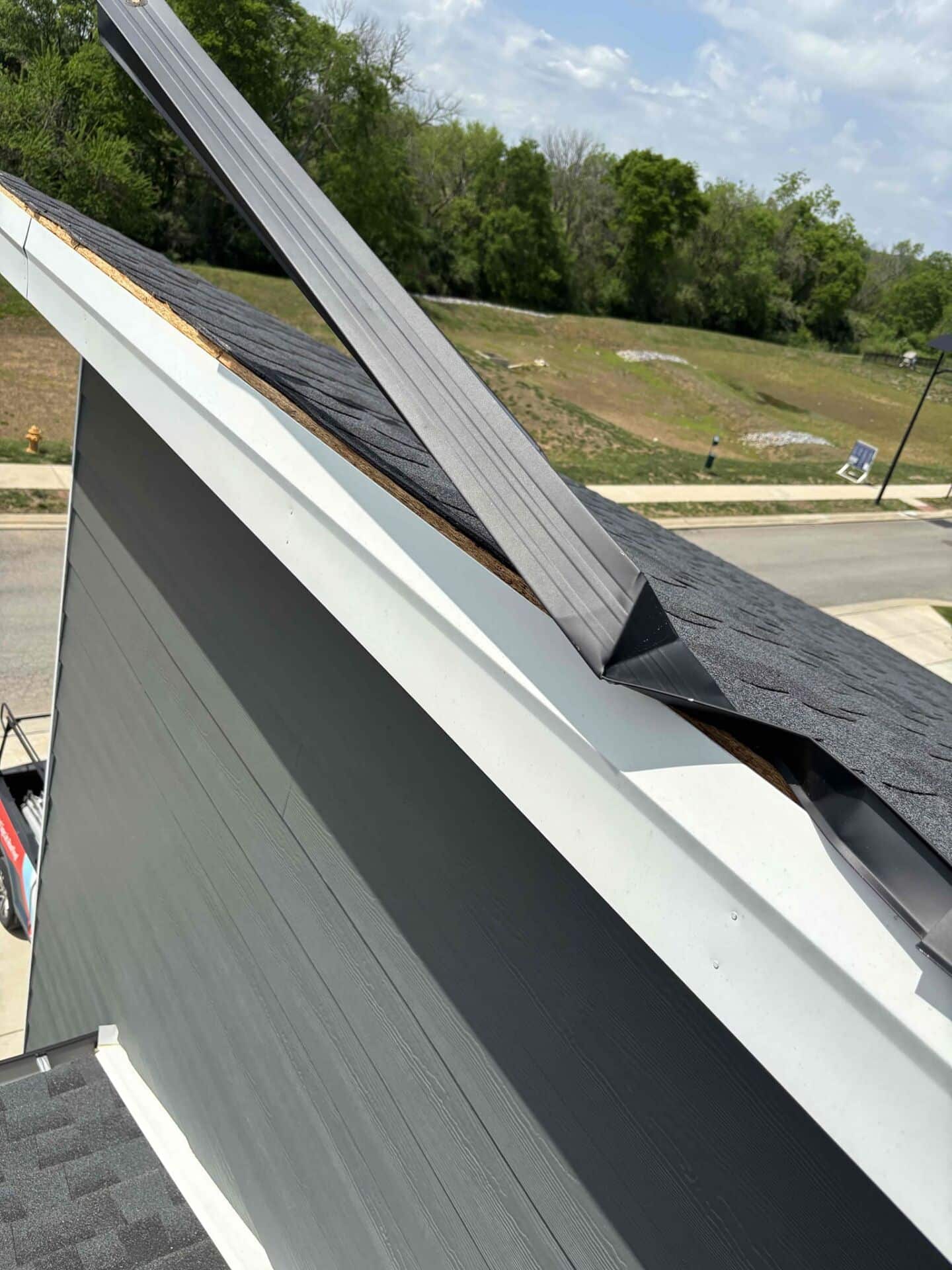 Roof Eaves ( Cloned ) - Roof eaves