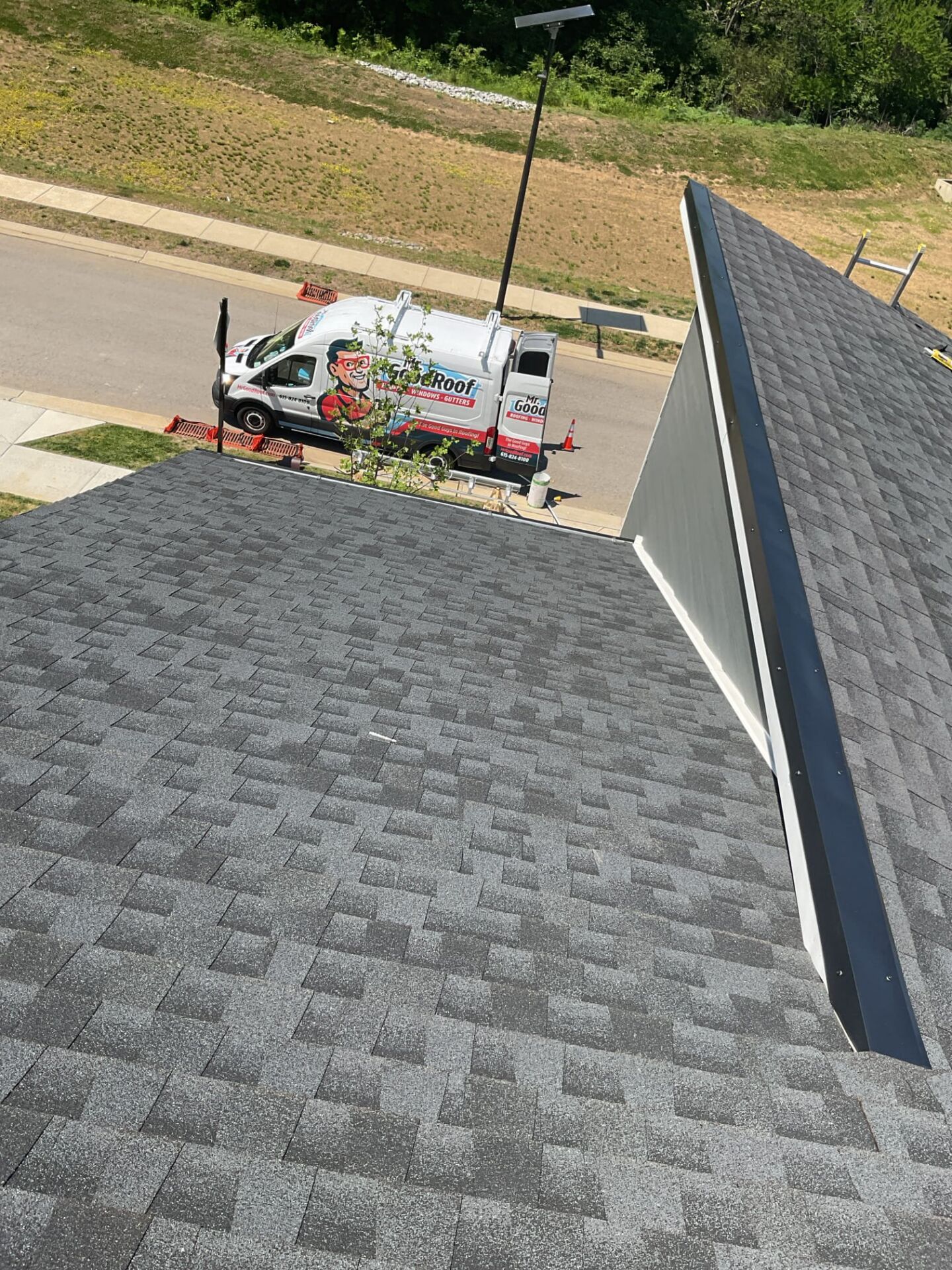 Roof Eaves ( Cloned ) - Roof eaves