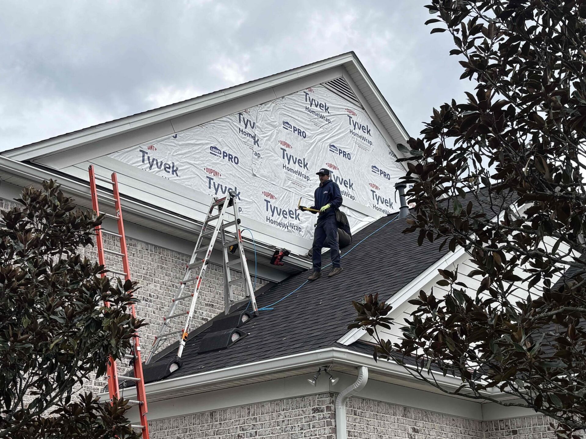 Roof Valley Repair - Roof Valley Repair