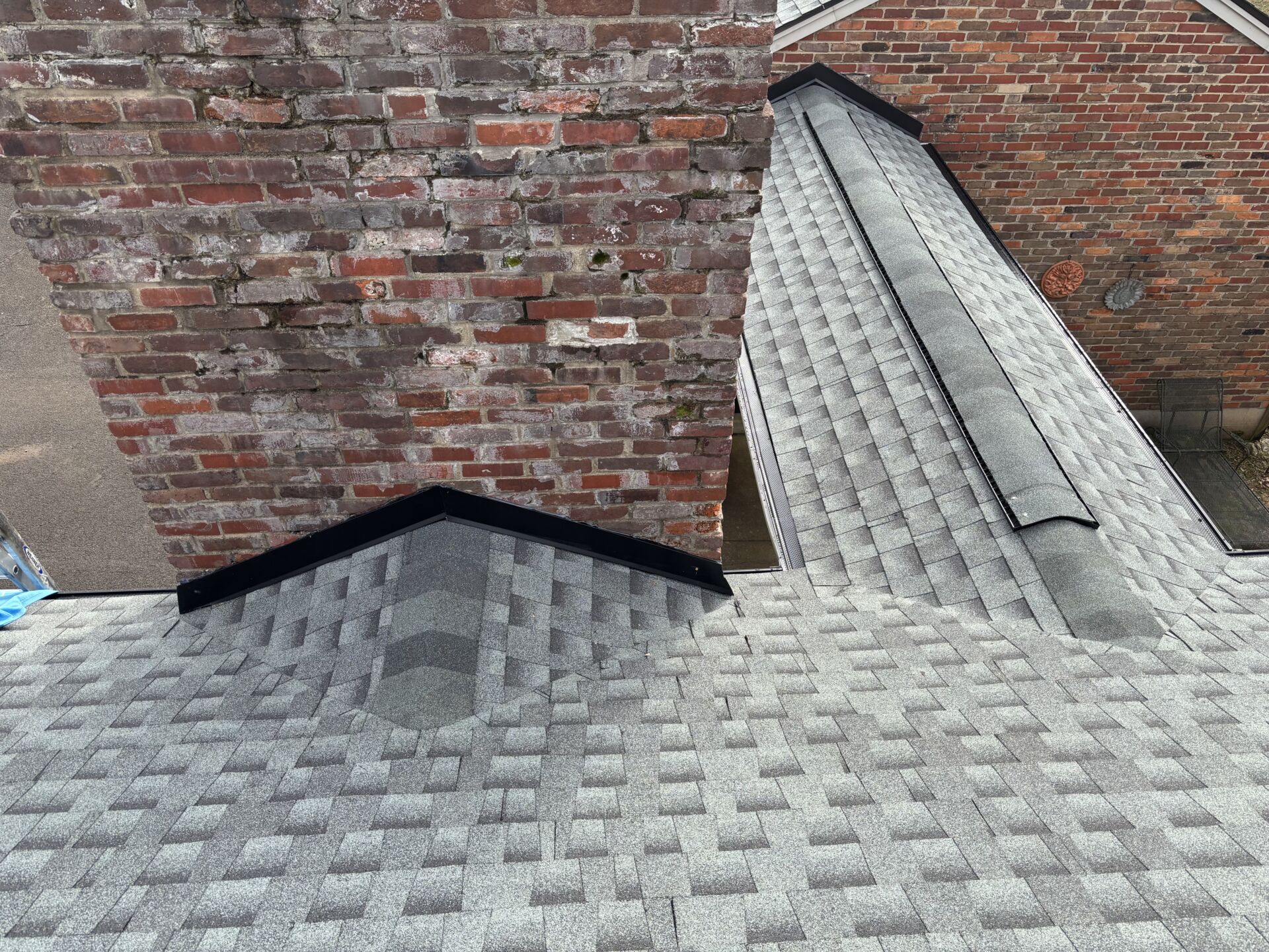 Ridge Vents ( Cloned ) - Ridge Vents