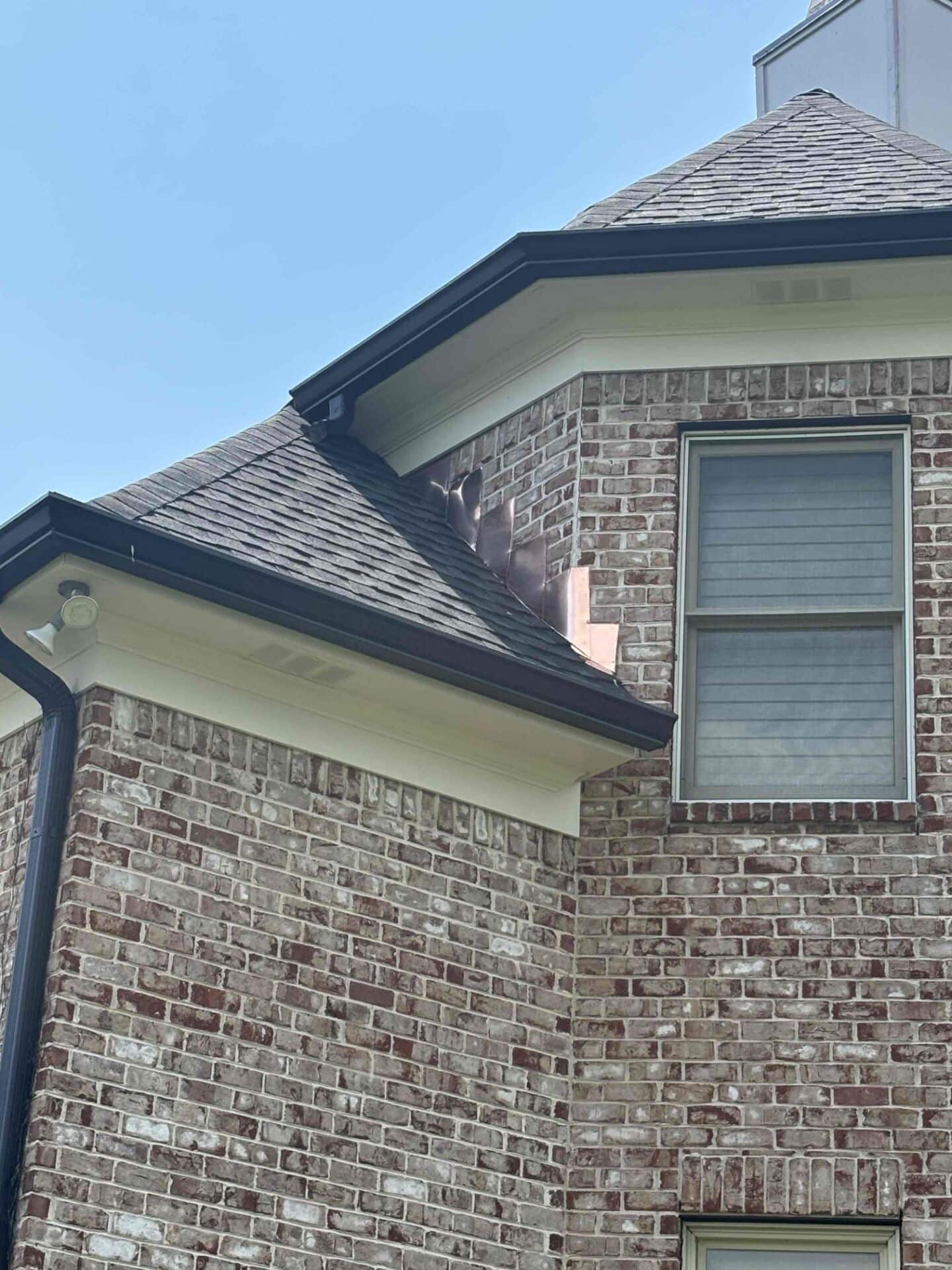 Roof Eaves ( Cloned ) - Roof eaves