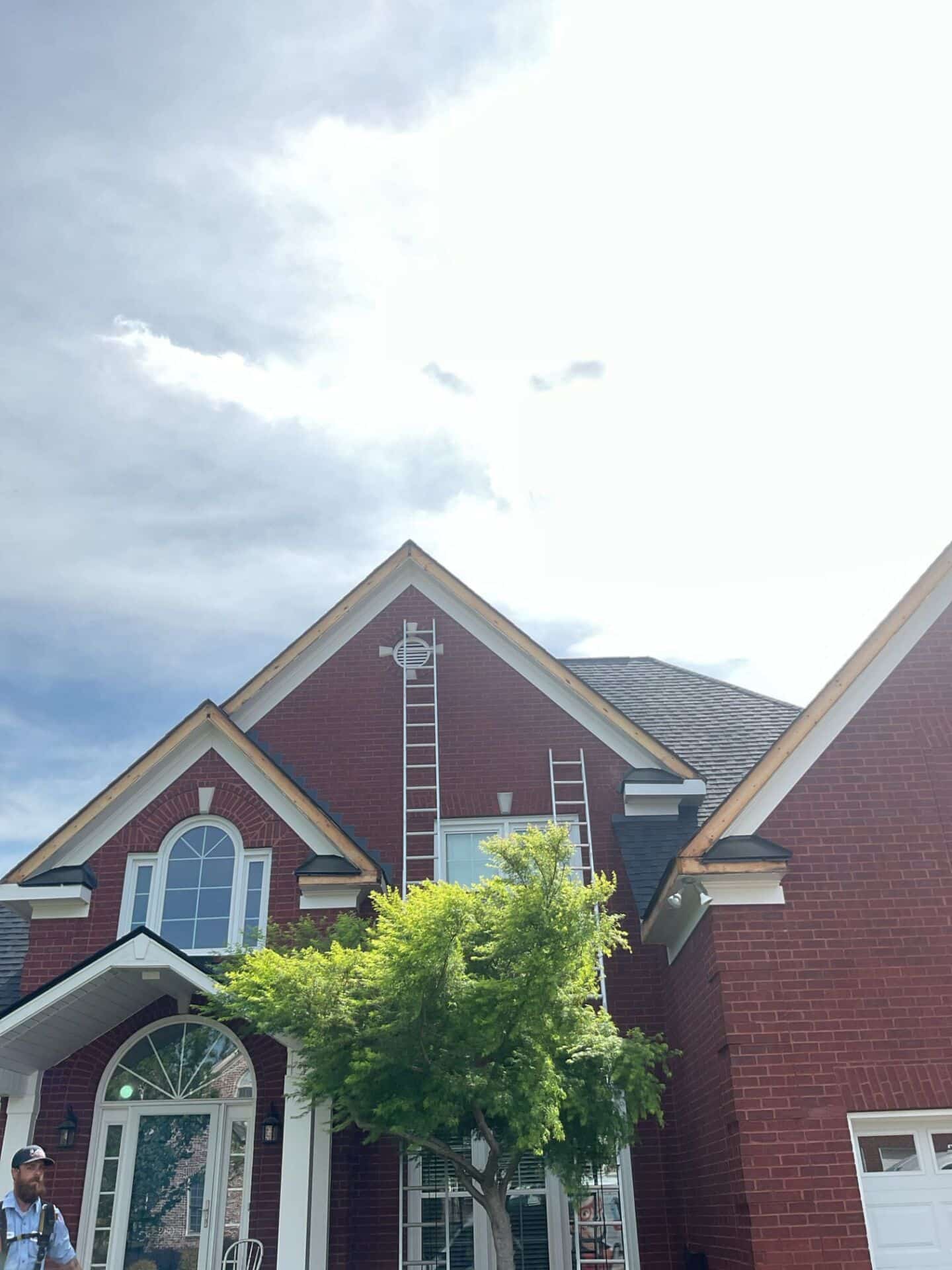 Drip Edge ( Cloned ) - drip edge