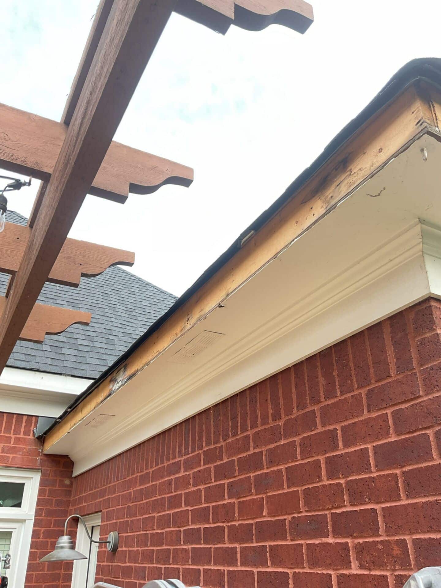 Drip Edge ( Cloned ) - drip edge