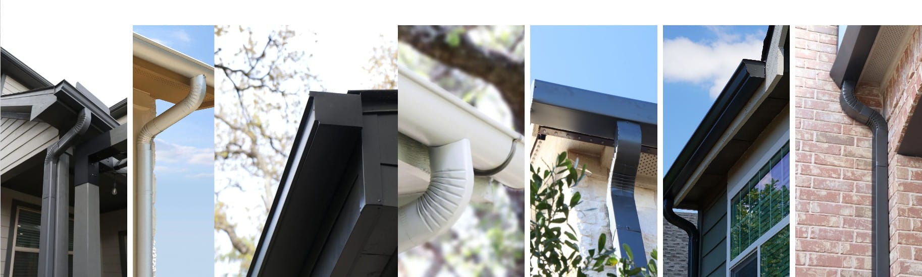 Color Options - gutter color options