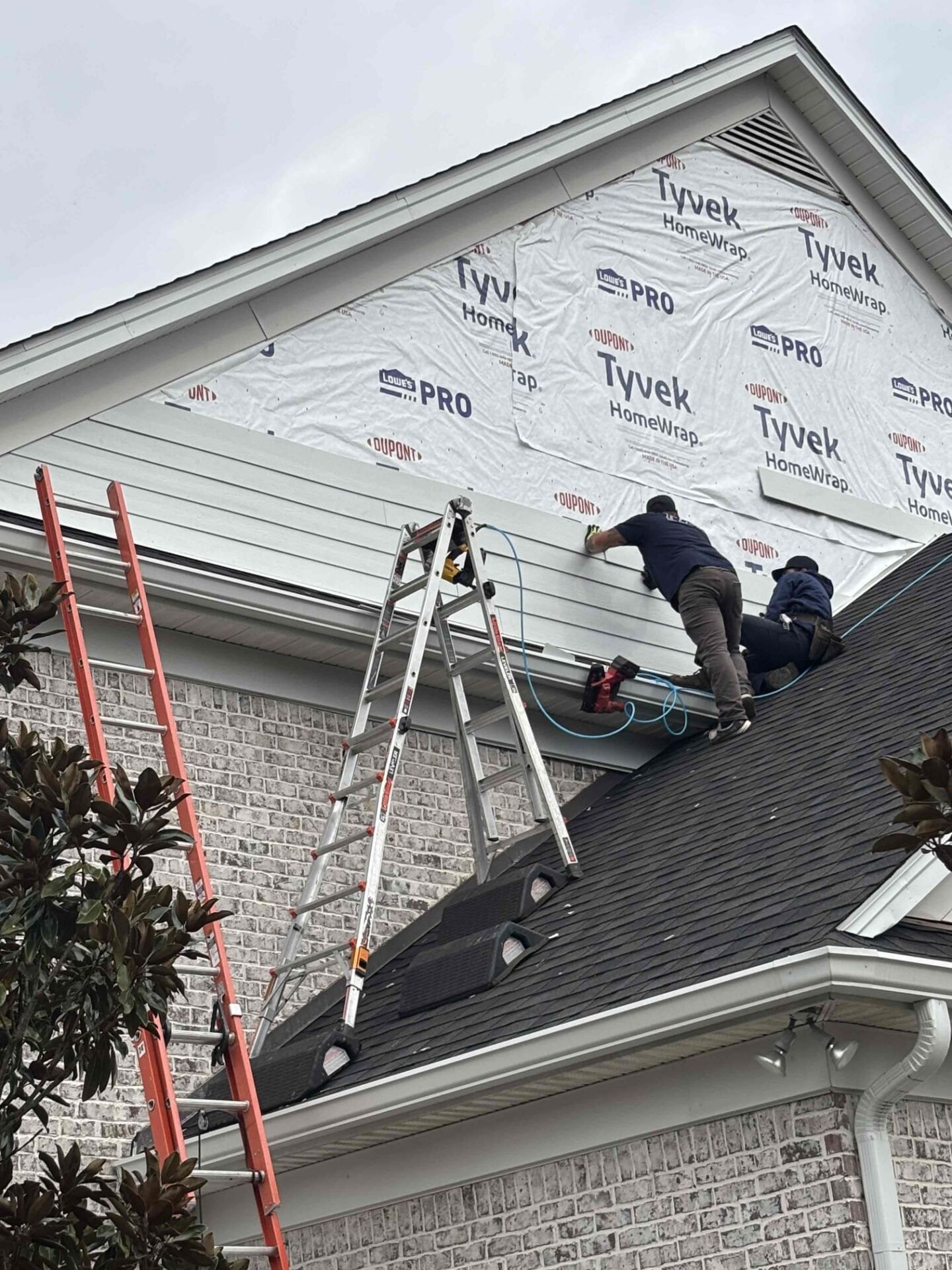 Roof Valley Repair - Roof Valley Repair