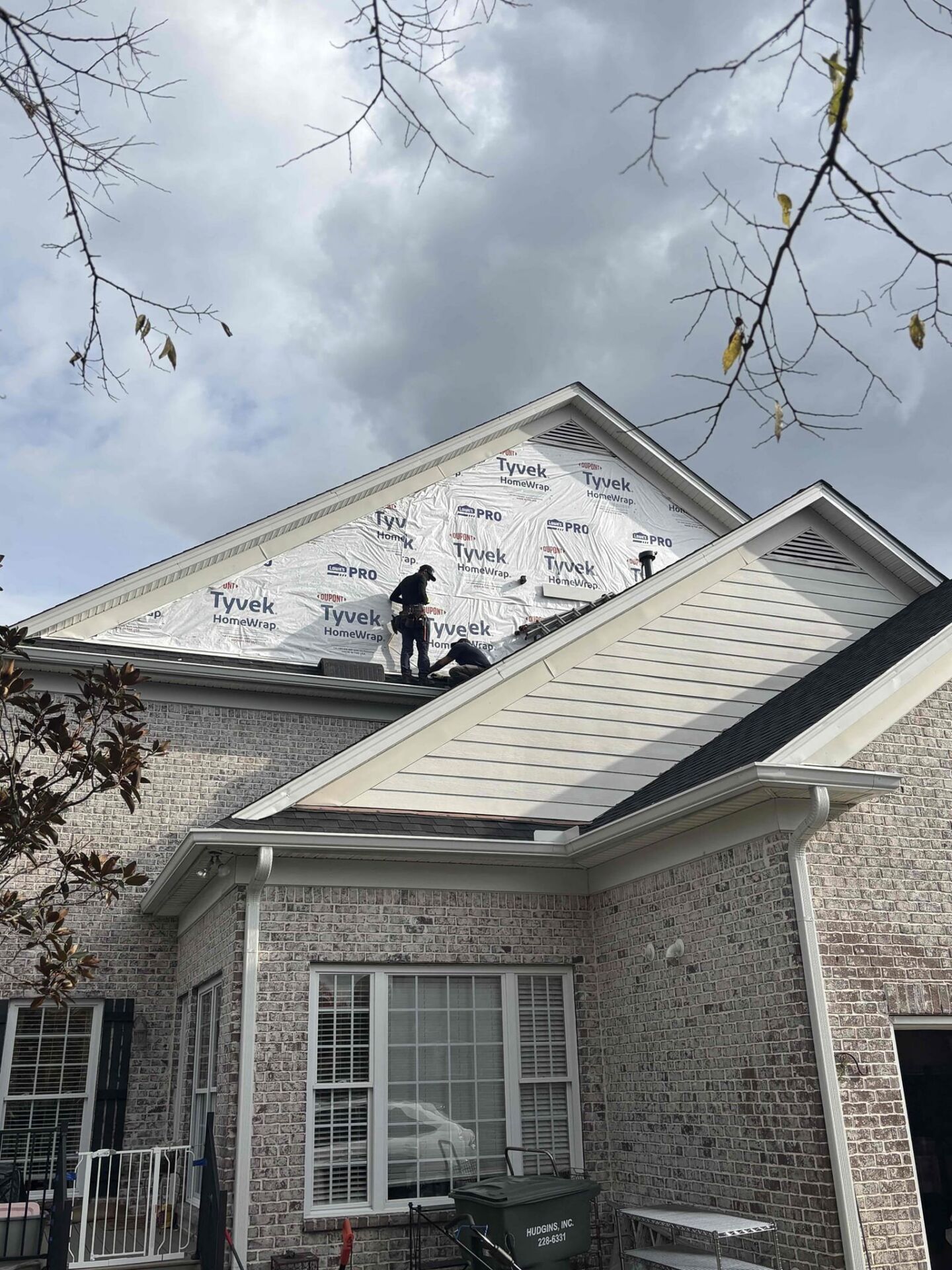Roof Valley Repair - Roof Valley Repair