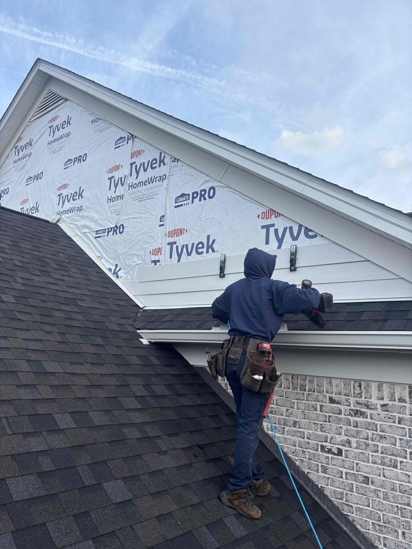 Roof Valley Repair - Roof Valley Repair