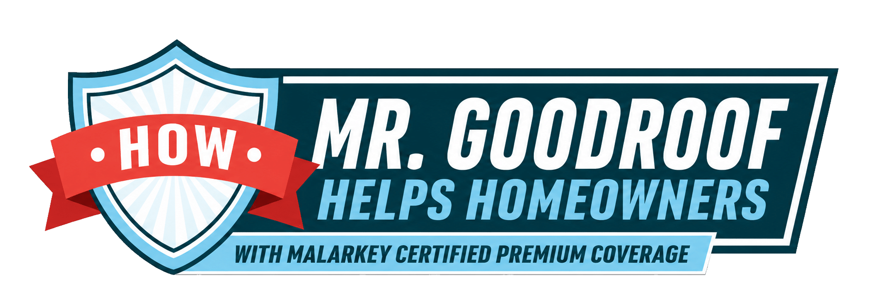 How Mr GoodRoof Helps Homeowners with Warranty process