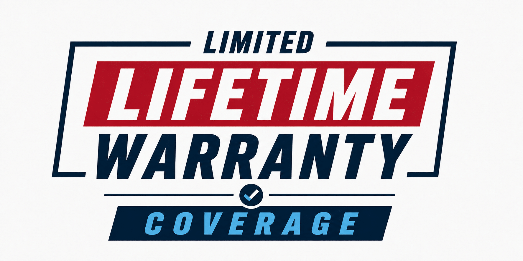 mr goodroof lifetime warranty coverage