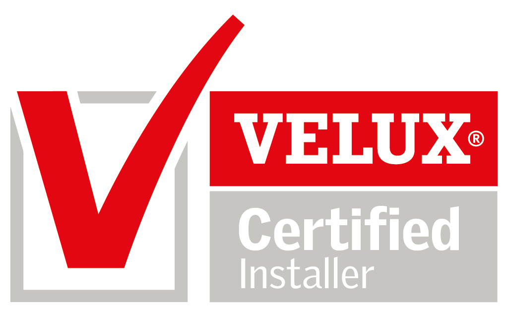 VELUX Certified Installer VELUX Certified Installer