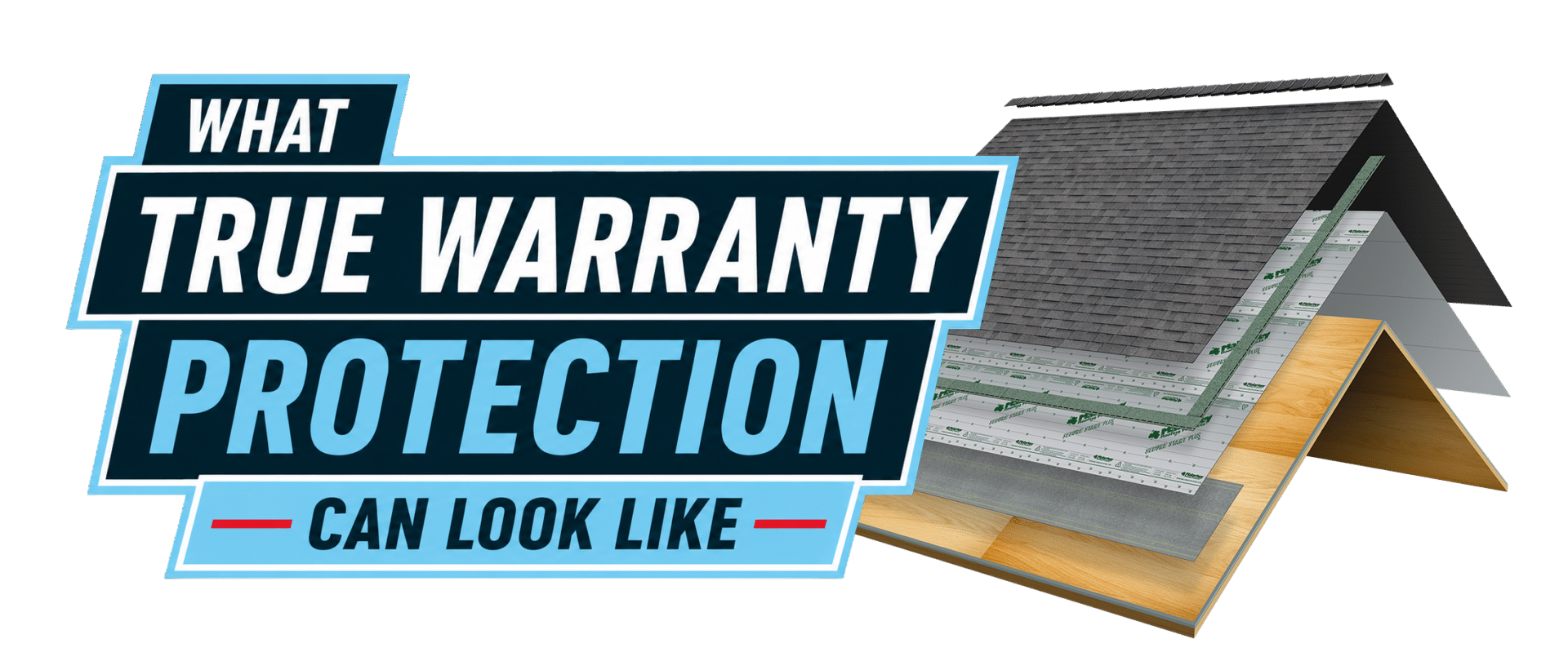 See what true warranty Protection can look like