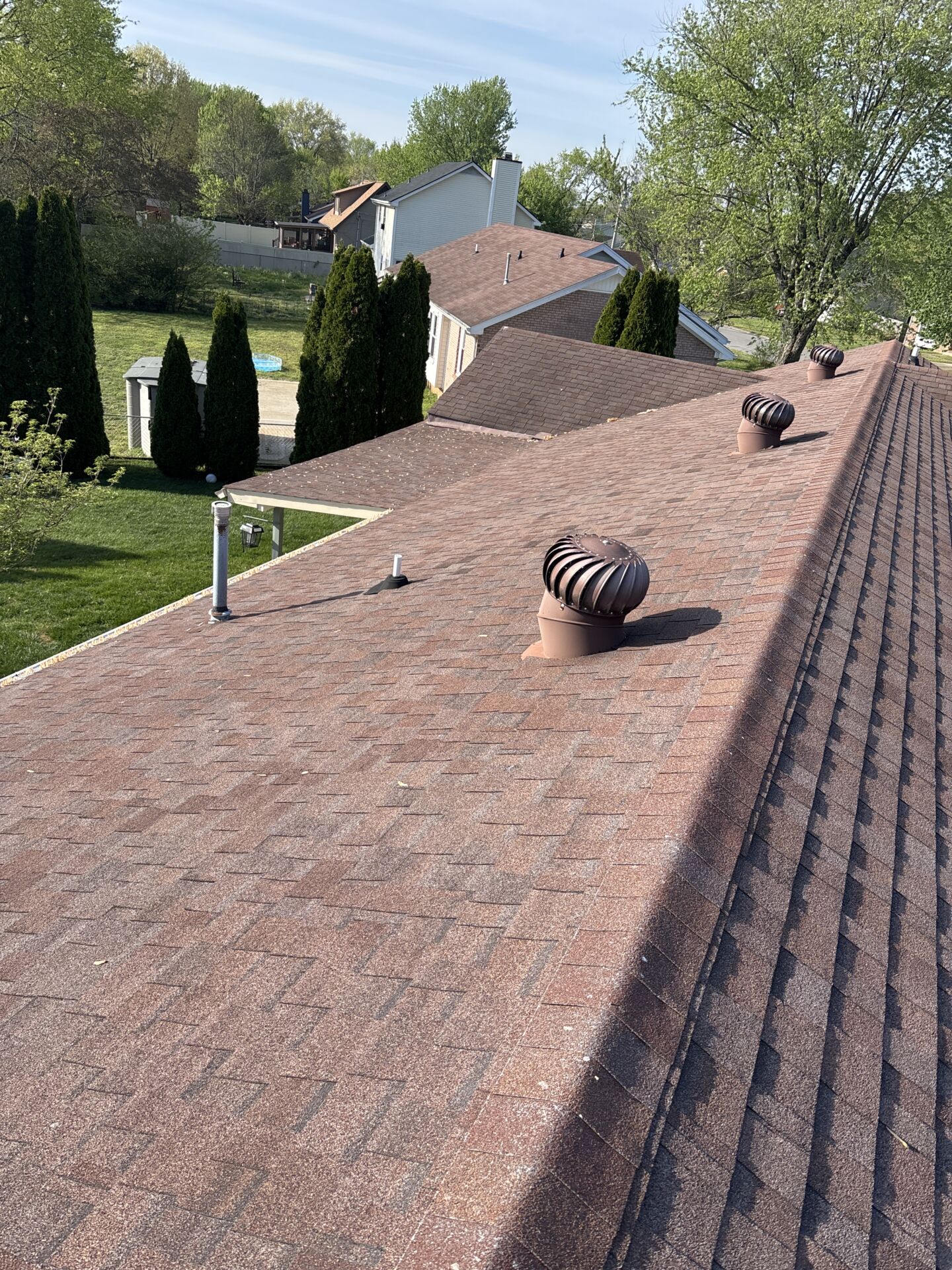 Soffits for Roof Systems ( Cloned ) - Soffits for Roof Systems