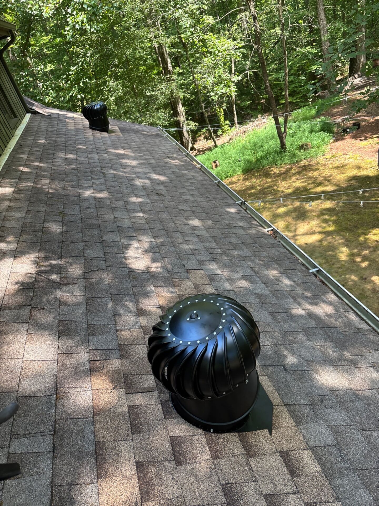 Soffits for Roof Systems ( Cloned ) - Soffits for Roof Systems