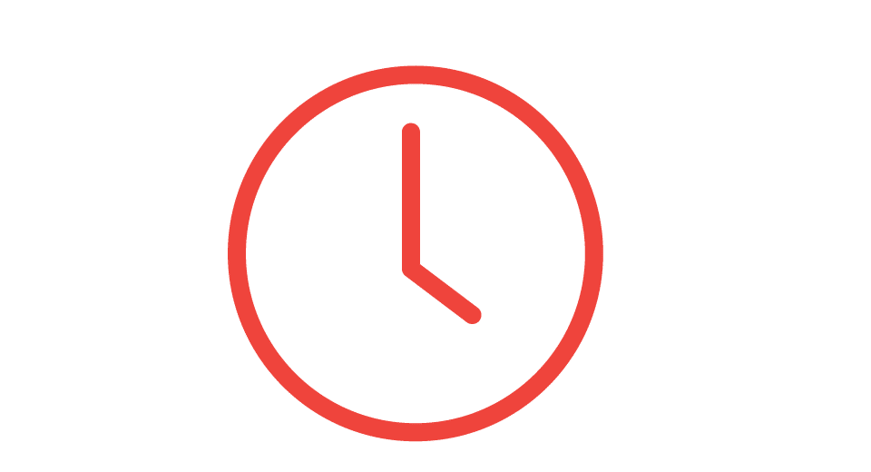 clock graphic