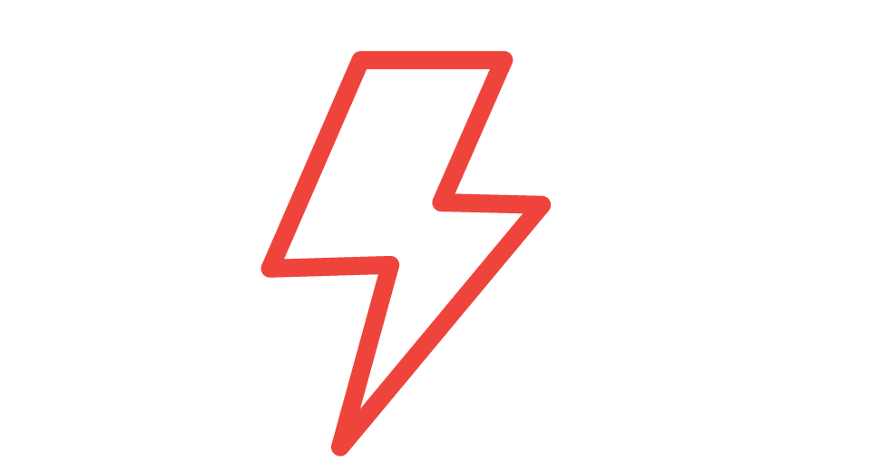 lightning graphic