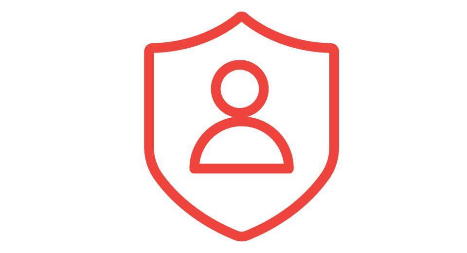 person graphic