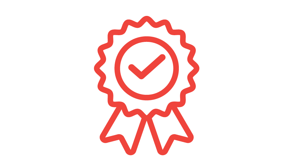 ribbon graphic