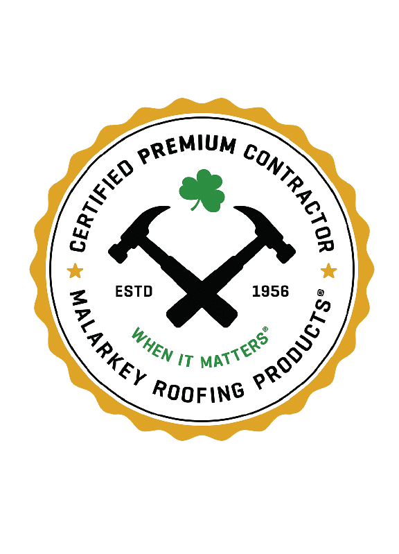 malarkey certified installer