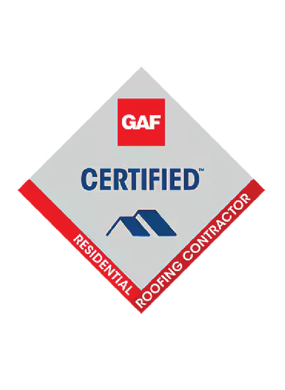 gaf certified installer
