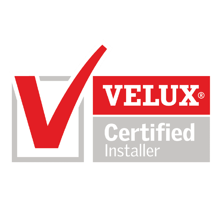Velux certified installer