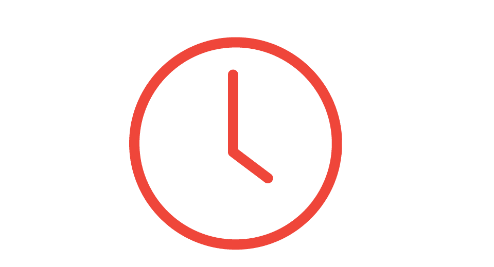clock graphic