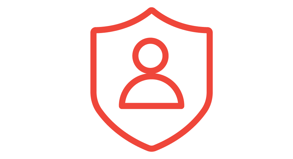 person graphic