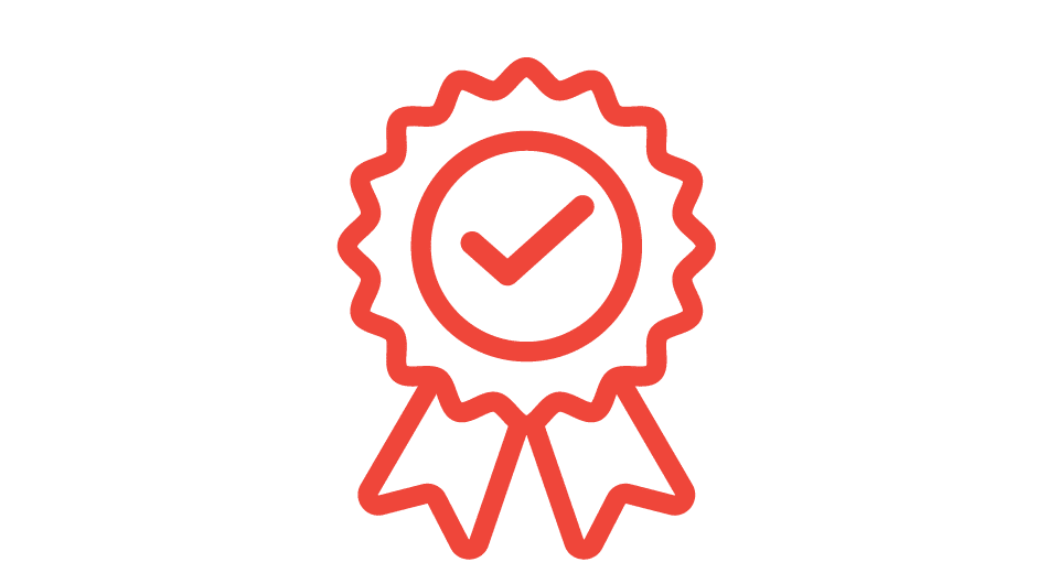 ribbon graphic