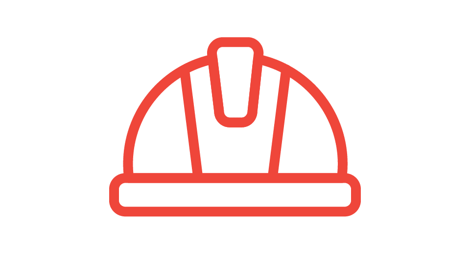 Hardhat graphic
