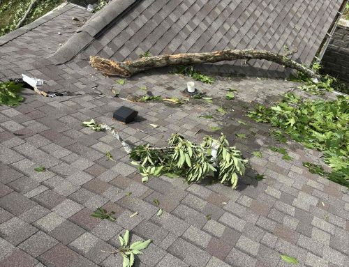 Storm Damage Roof Repair | Dickson, Clarksville & Greenbrier