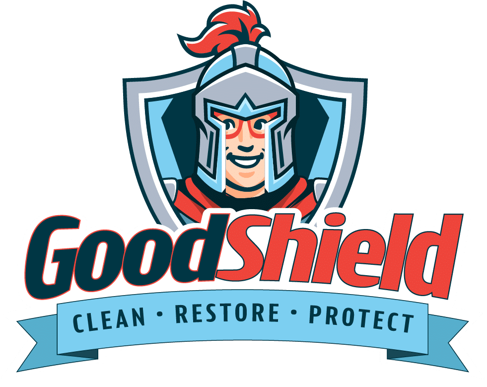 GoodShield — Clean, Restore, Protect